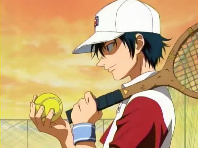 Otaku Gallery  / Anime e Manga / The Prince of Tennis / Personaggi / Echizen Ryoma / 047.jpg